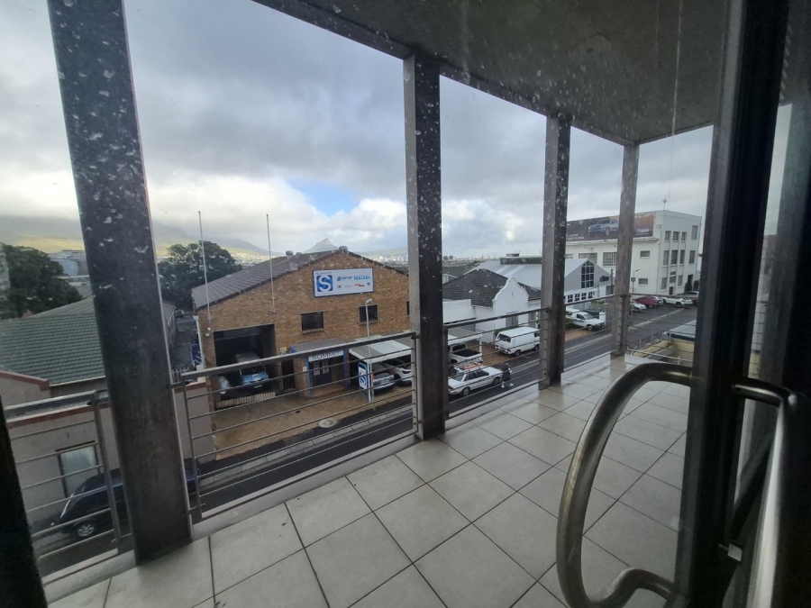 To Let Commercial Property for Rent in Ndabeni Western Cape